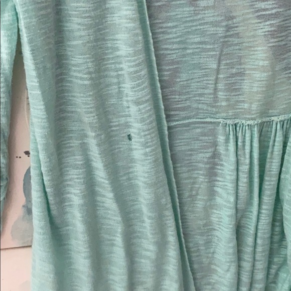 Light Sweater/Cardigan - Picture 3 of 4